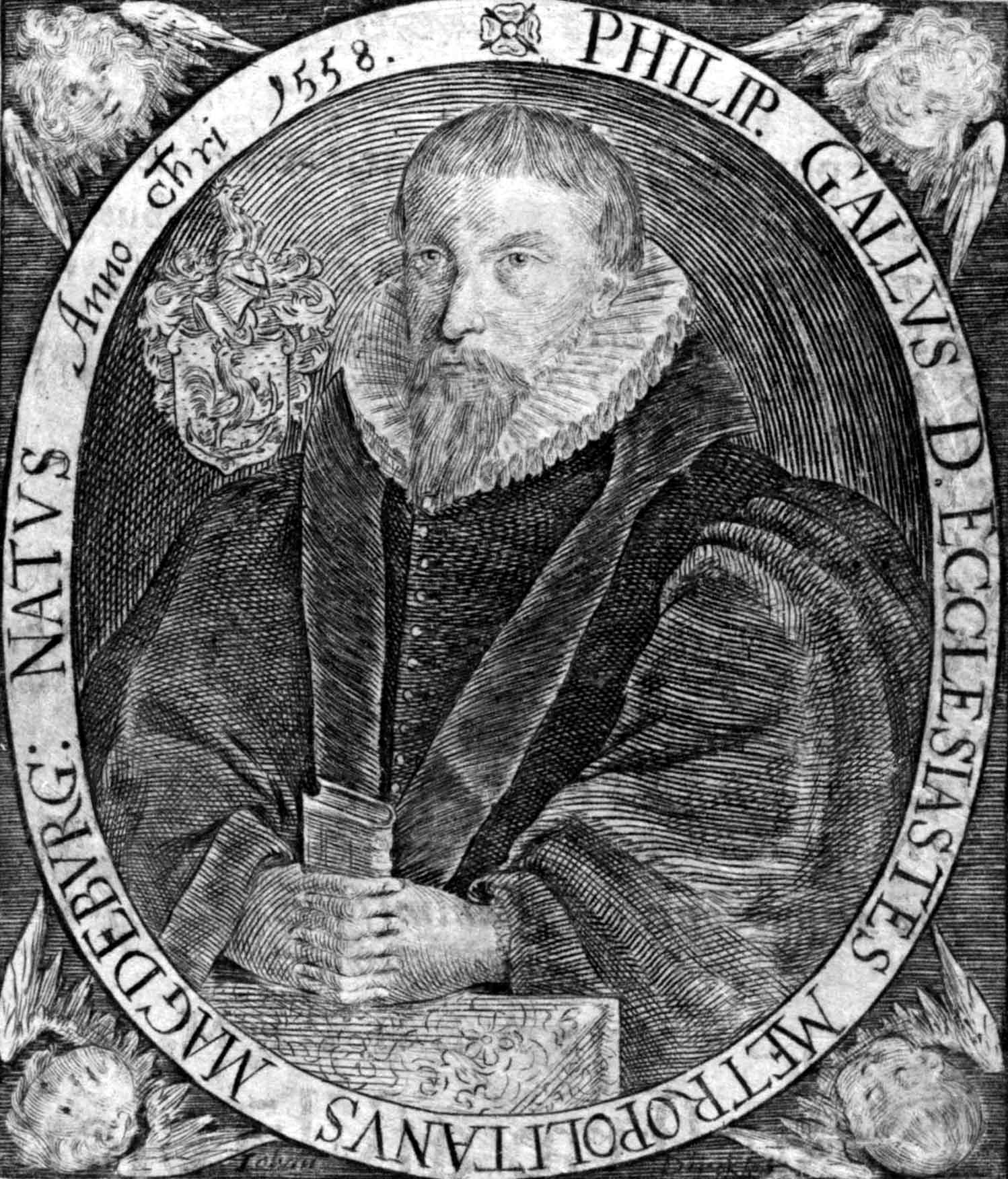 Philipp Hahn