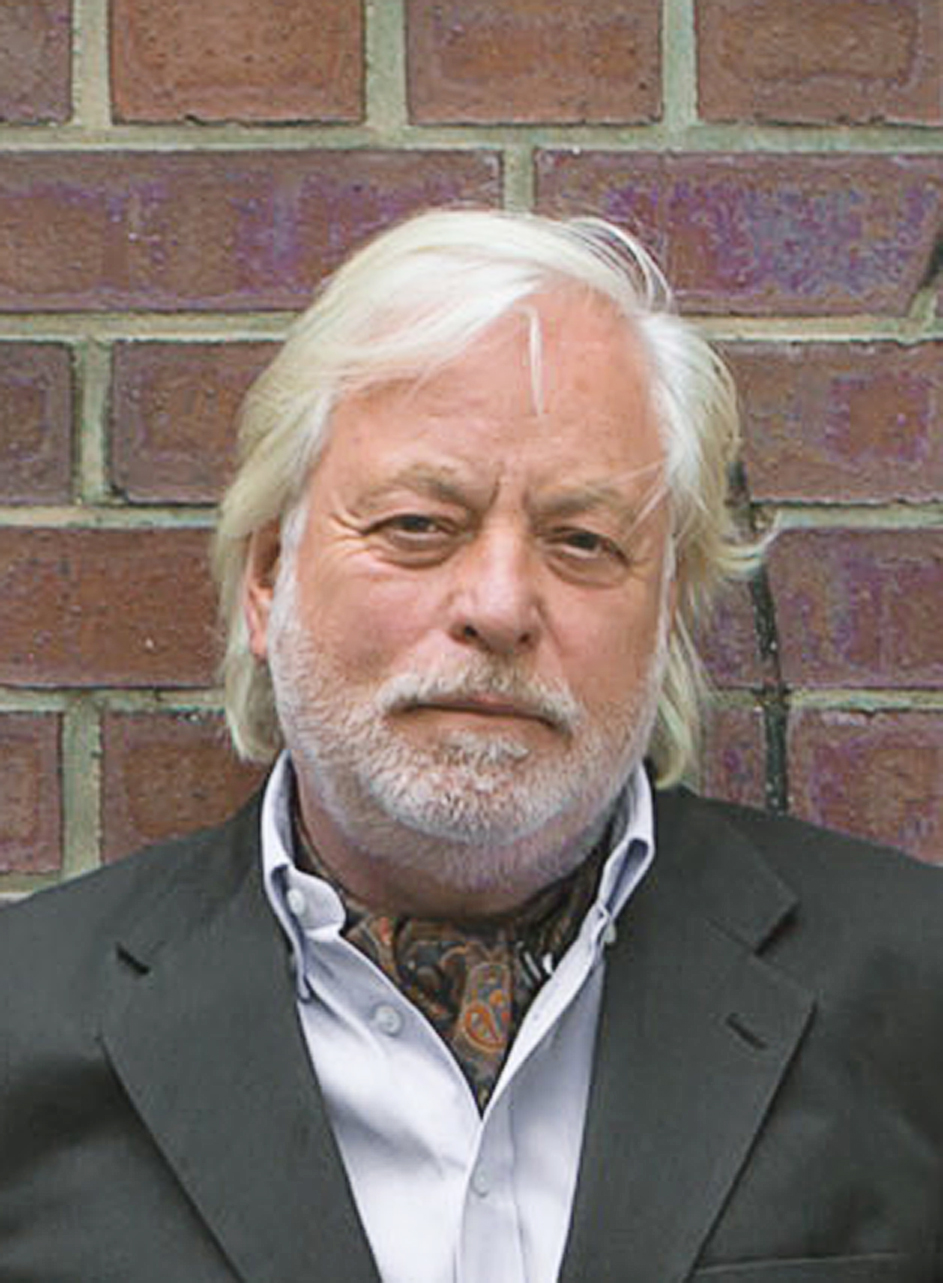 Benno Heussen