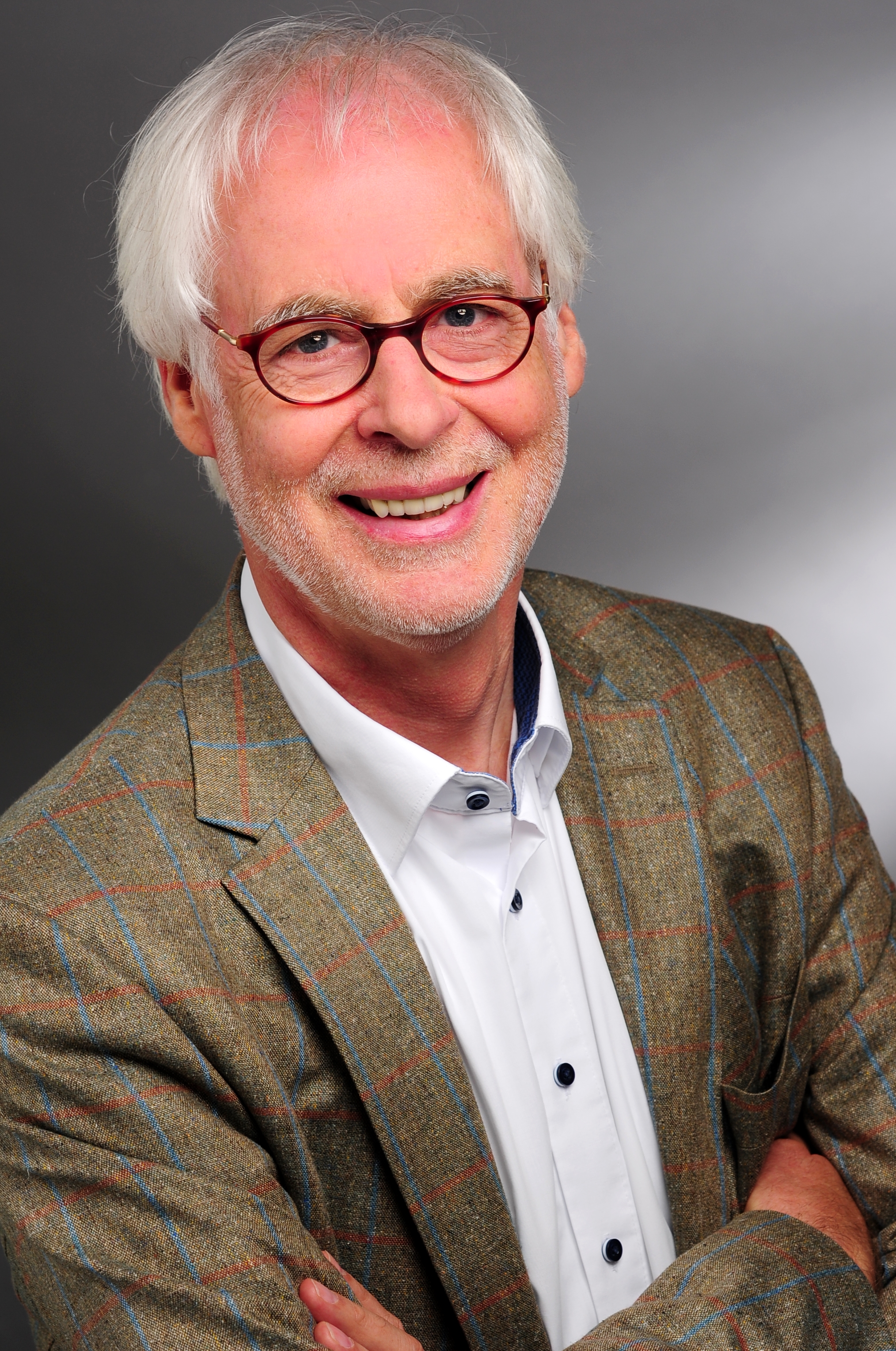 Erich Marks