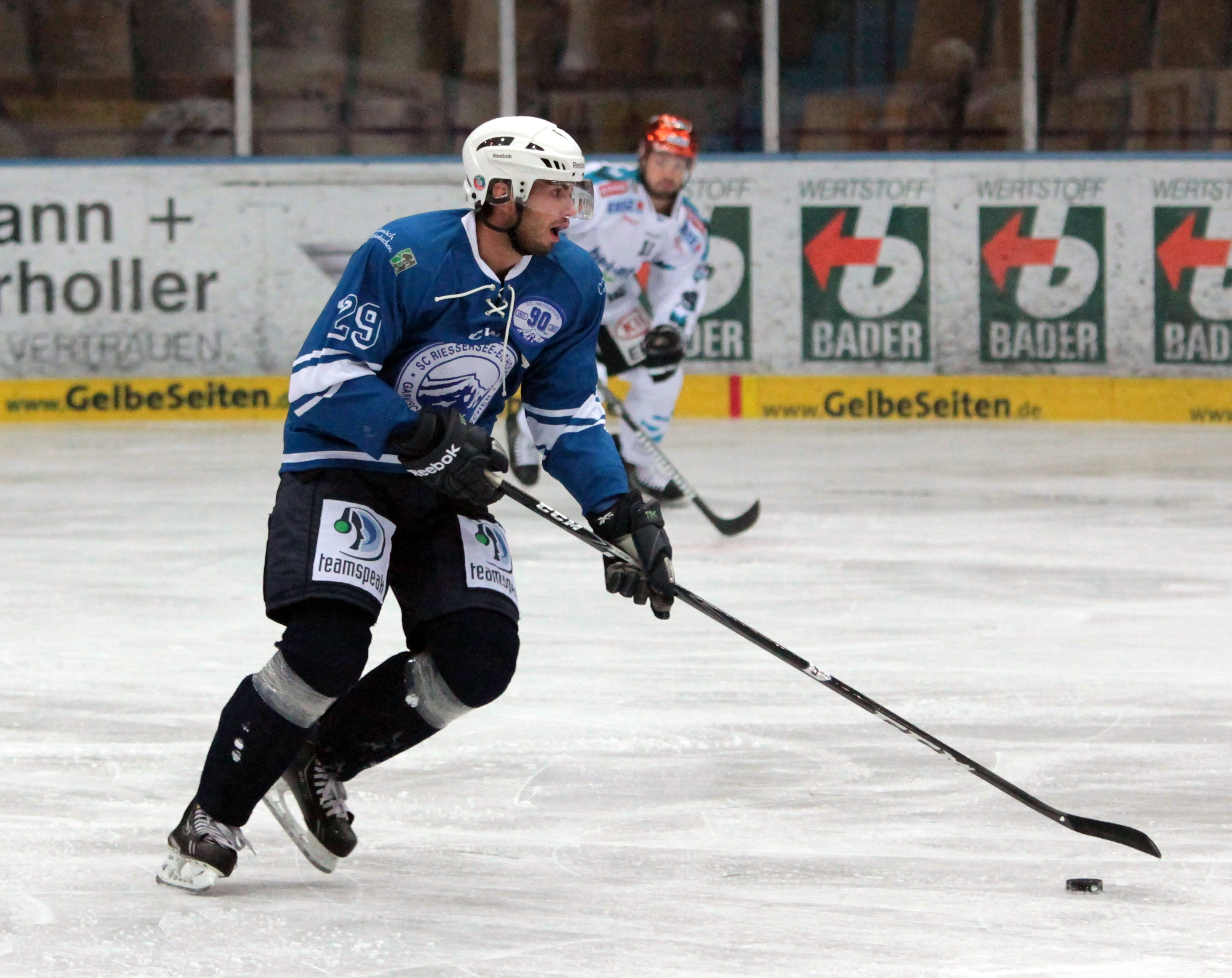 Florian Vollmer