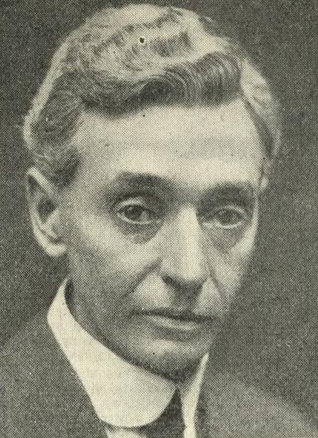 Louis Stone