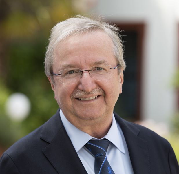 Bernd Schneidmüller