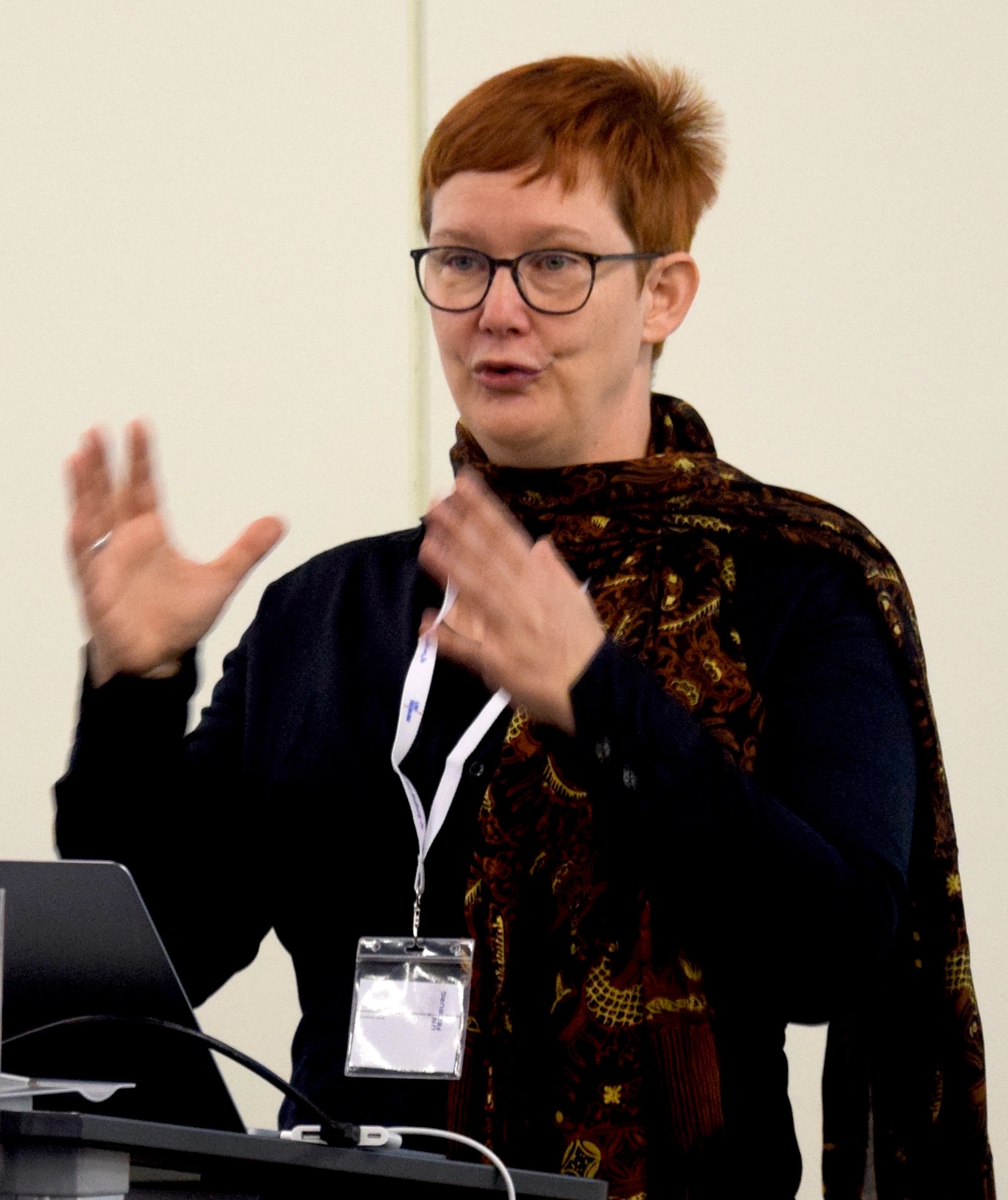 Johanna Pink
