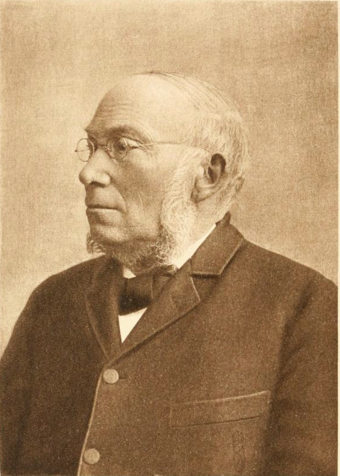 Charles Carroll Everett