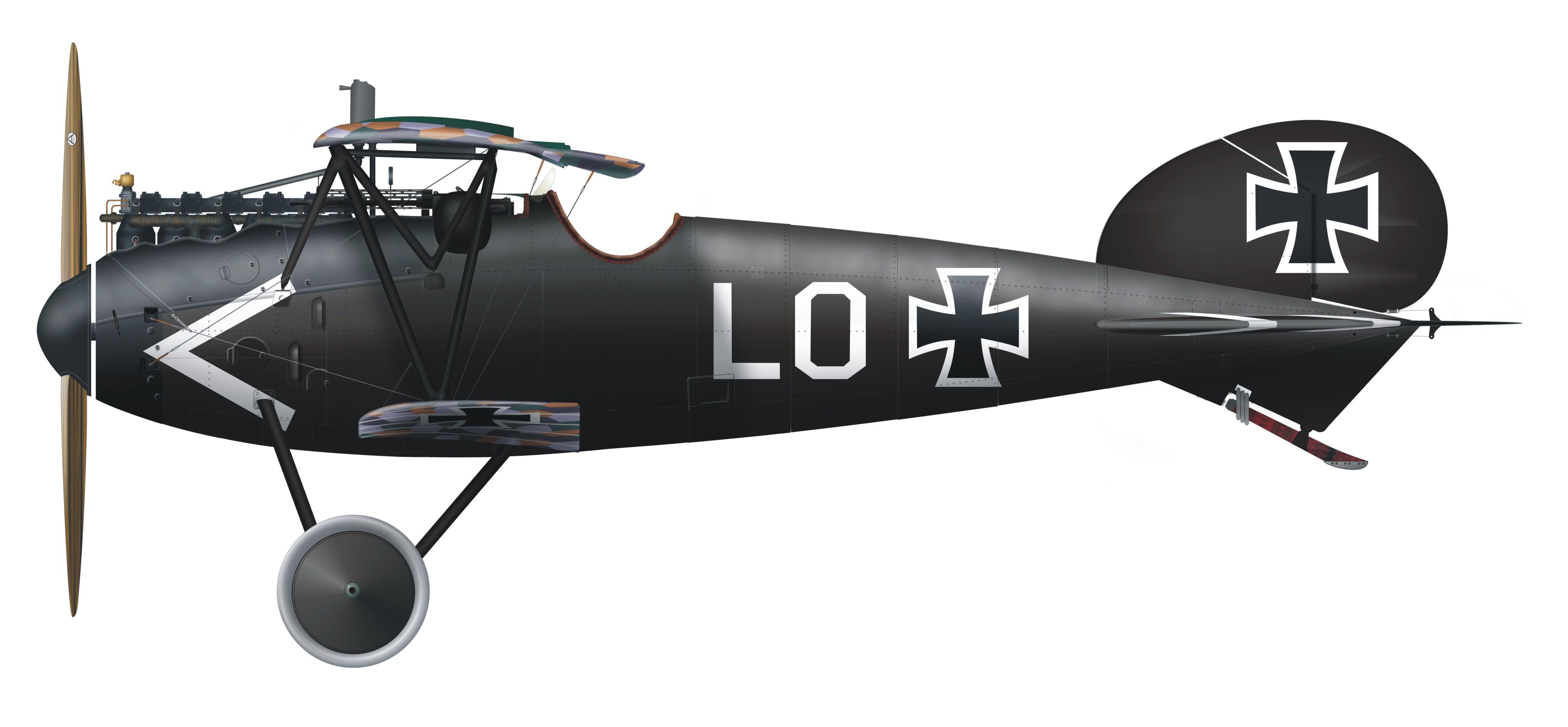 Ernst Udet