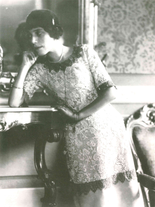 Amalia Guglielminetti