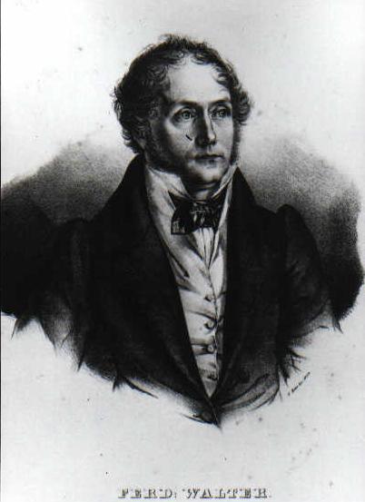 Ferdinand Walter