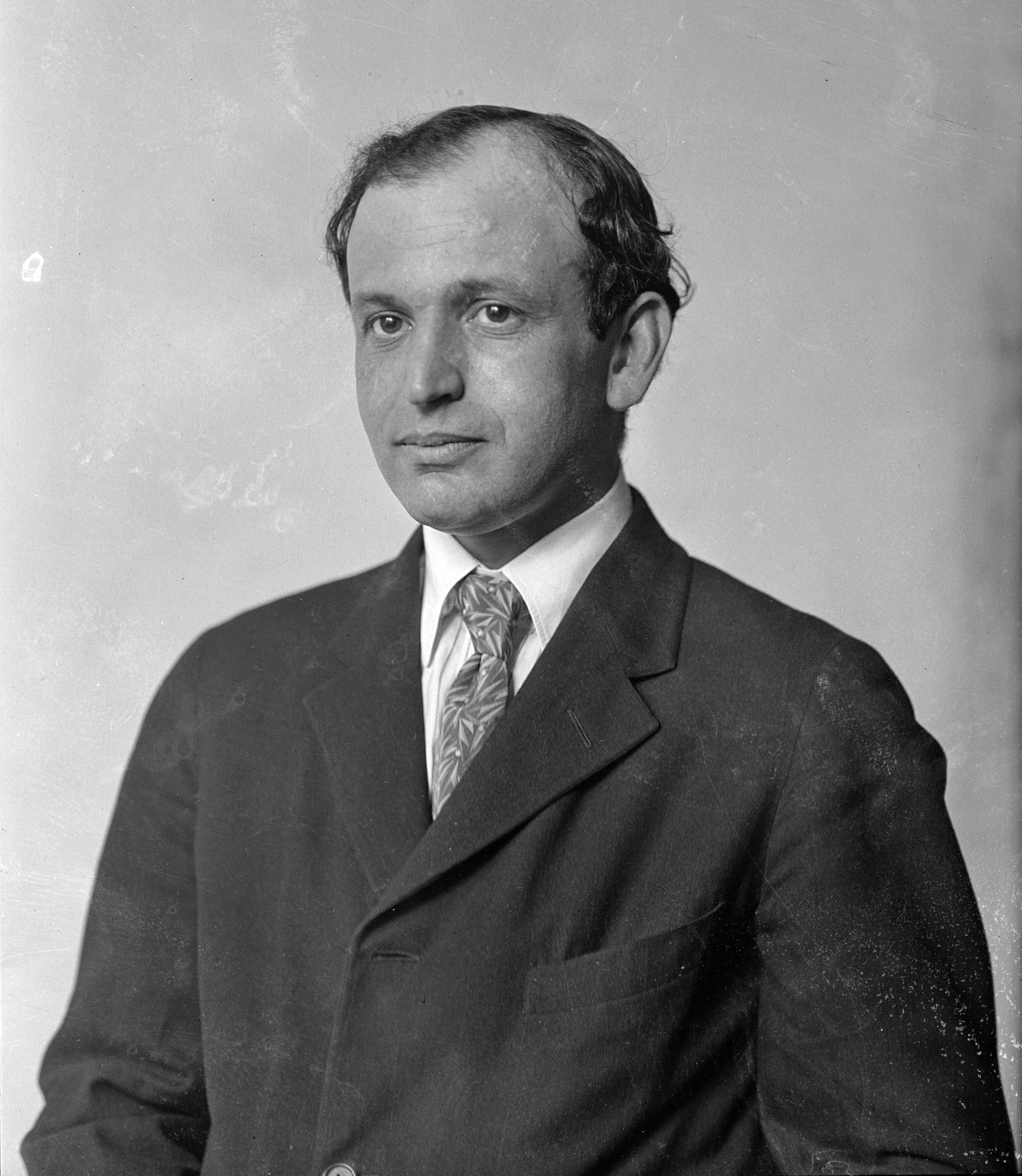 James Oppenheim