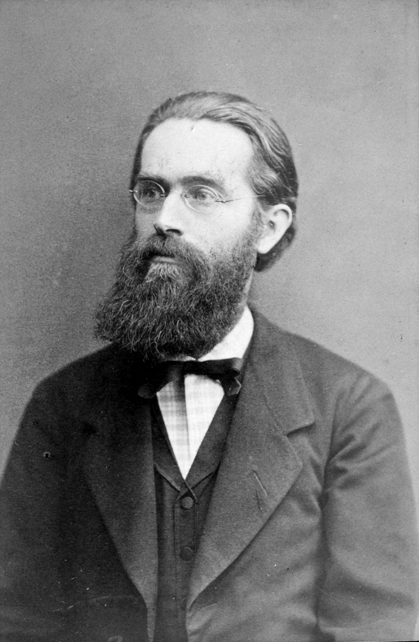 Julius Hann