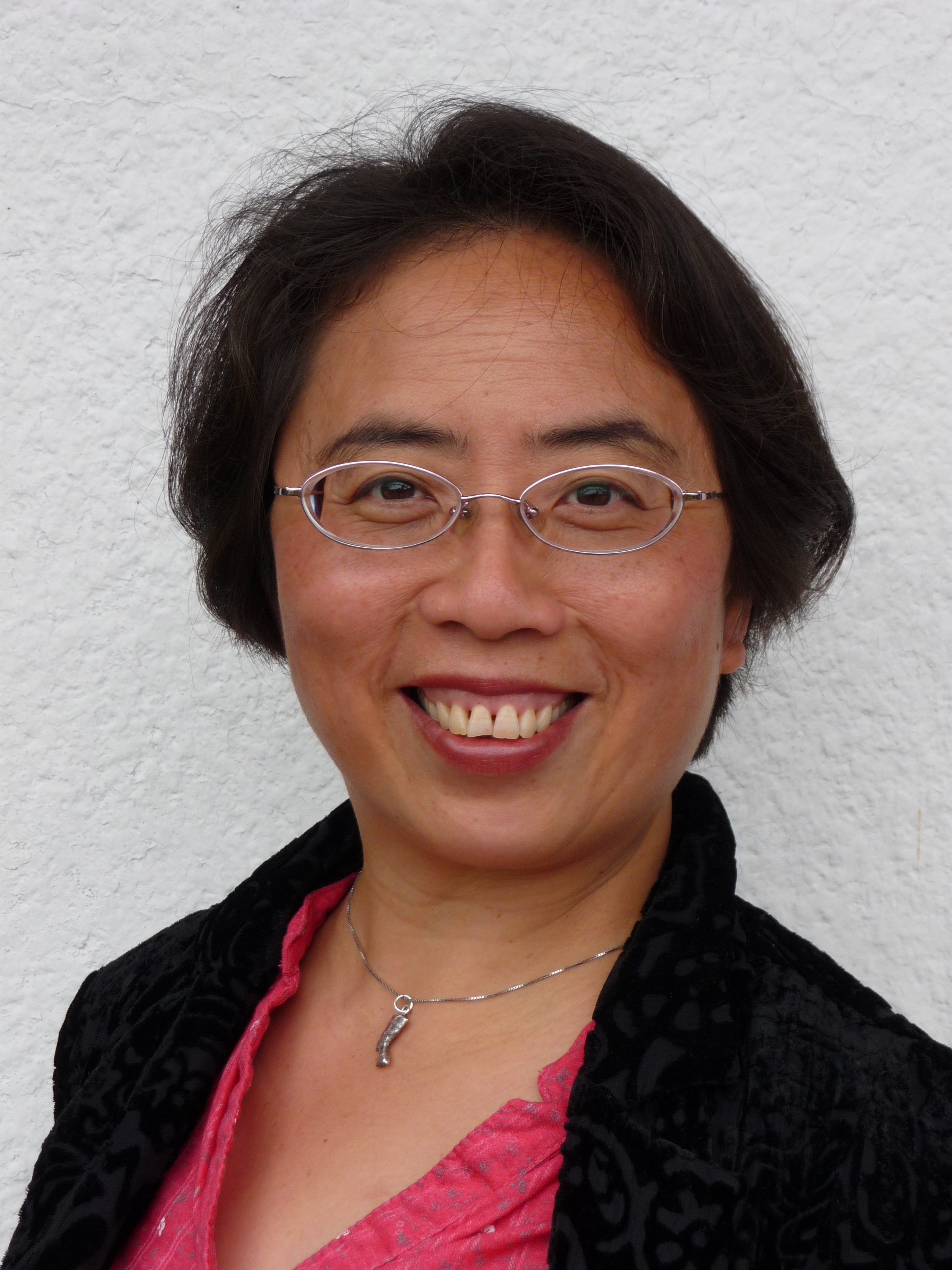 Luo Lingyuan