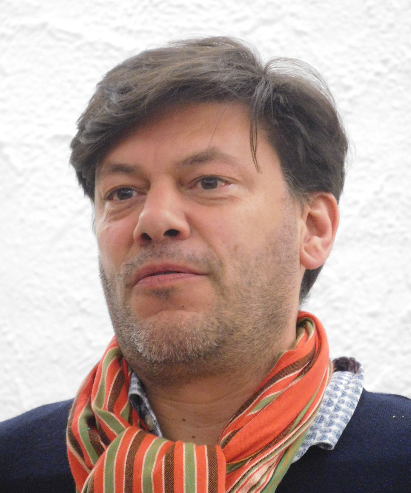Philippe Pirotte