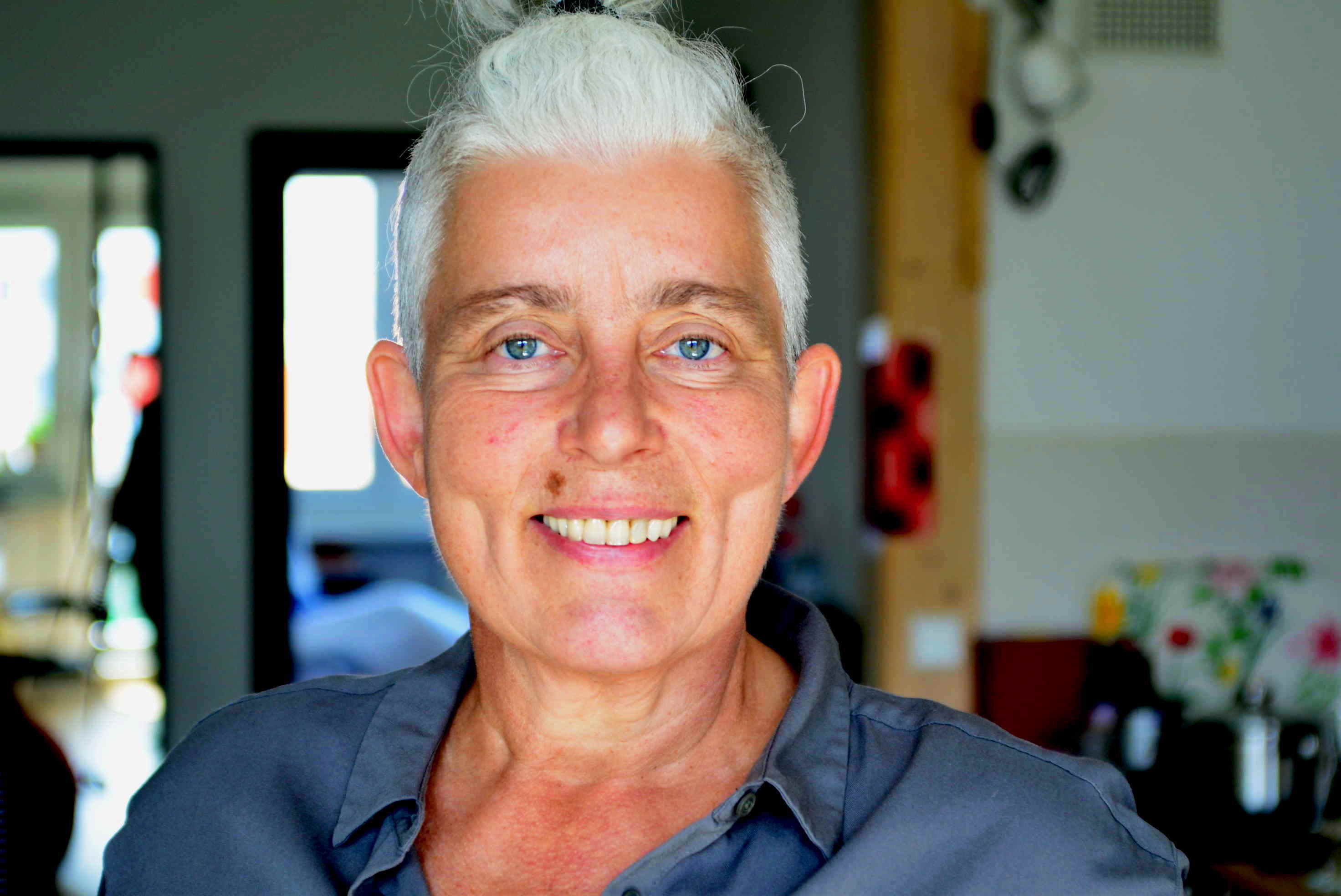 Ulrike Zimmermann