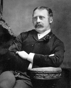 Clement Scott