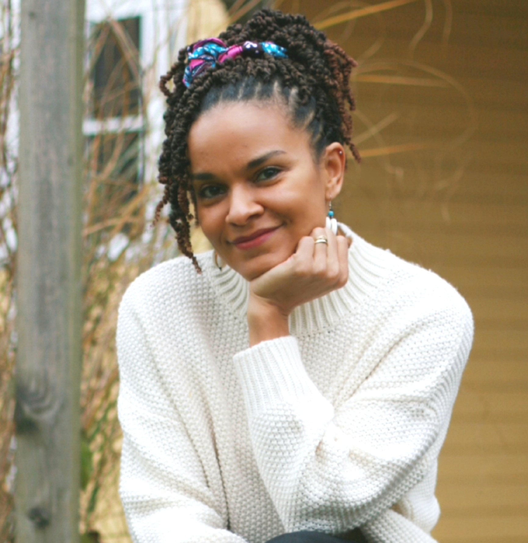 Efua Traoré