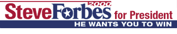 Steve Forbes