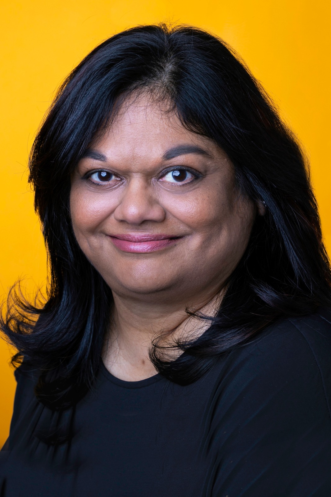Ingrid Persaud