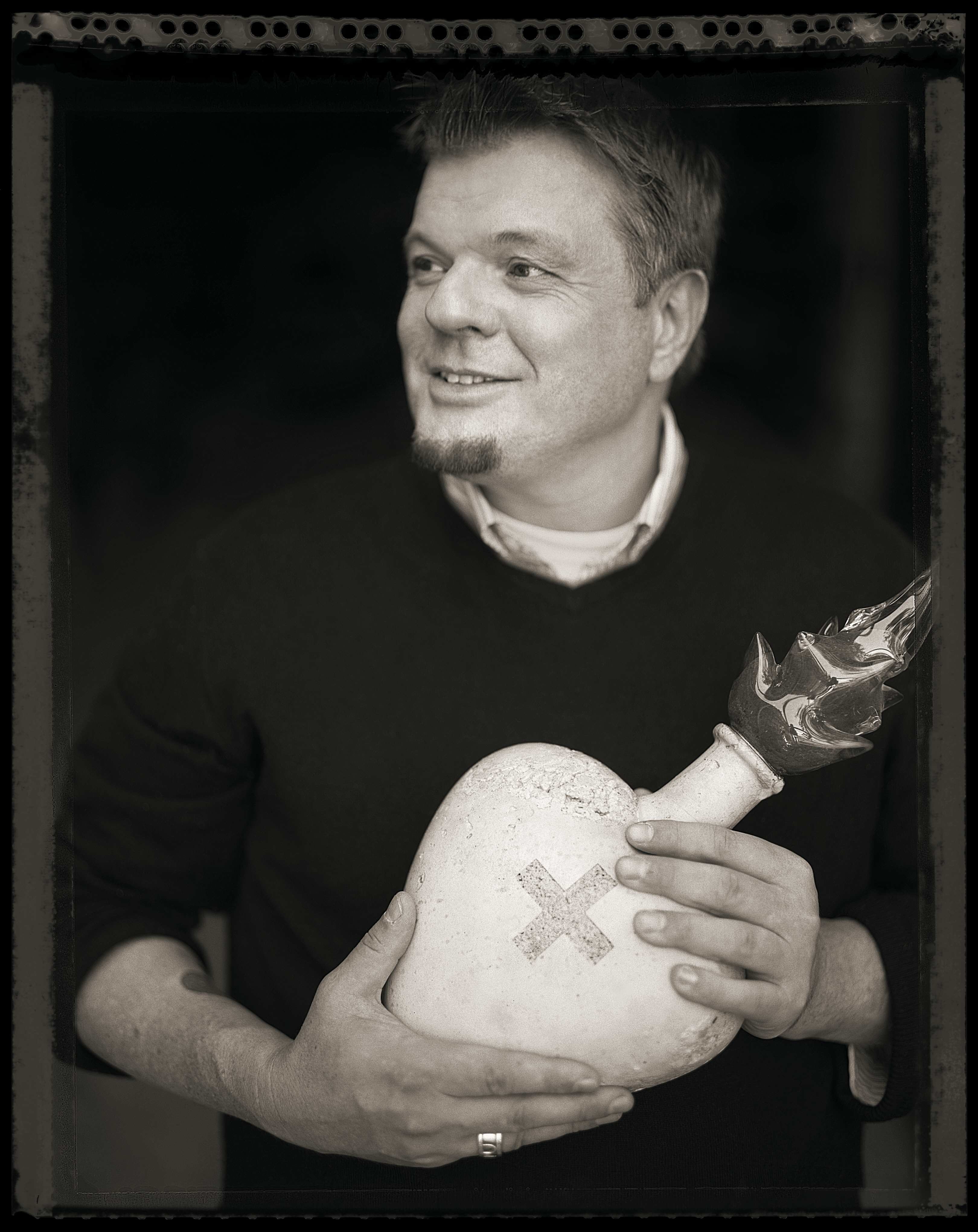 Tim Tate