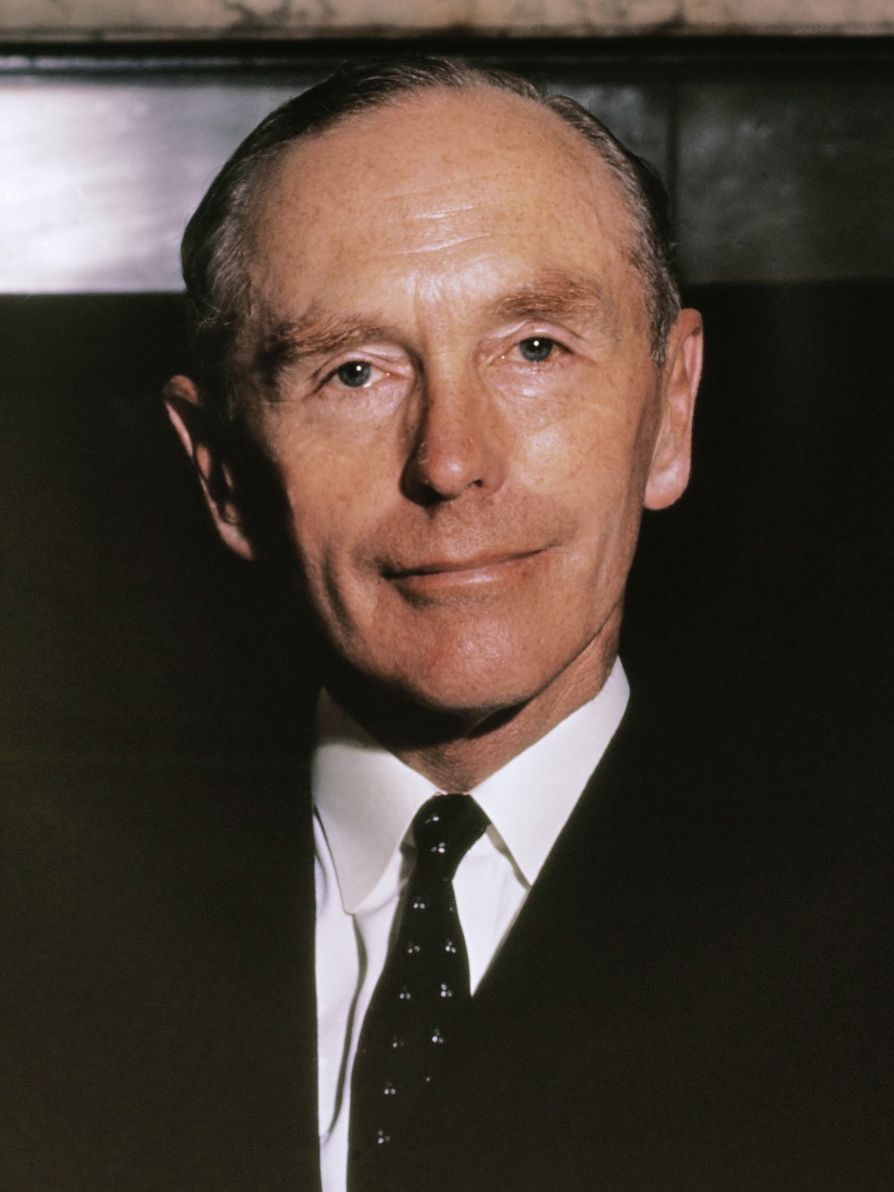 Ian Smith
