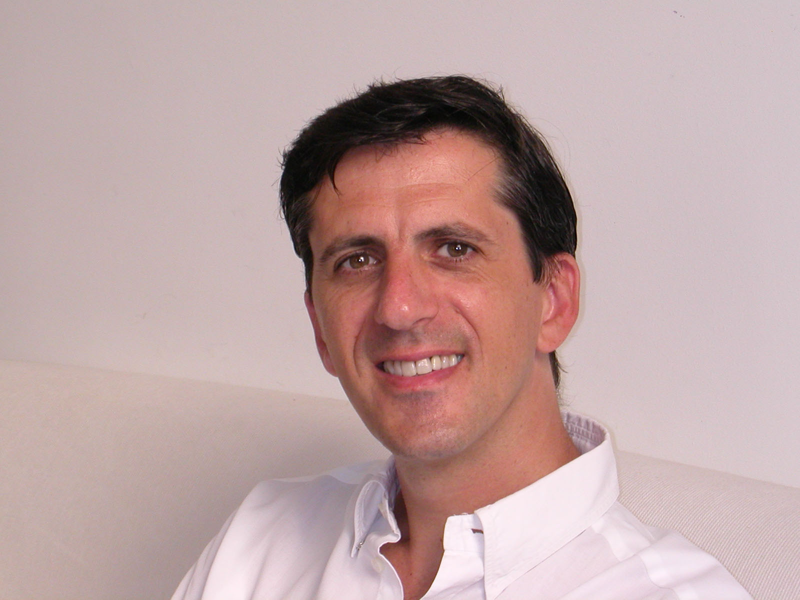 Claudio Paglieri