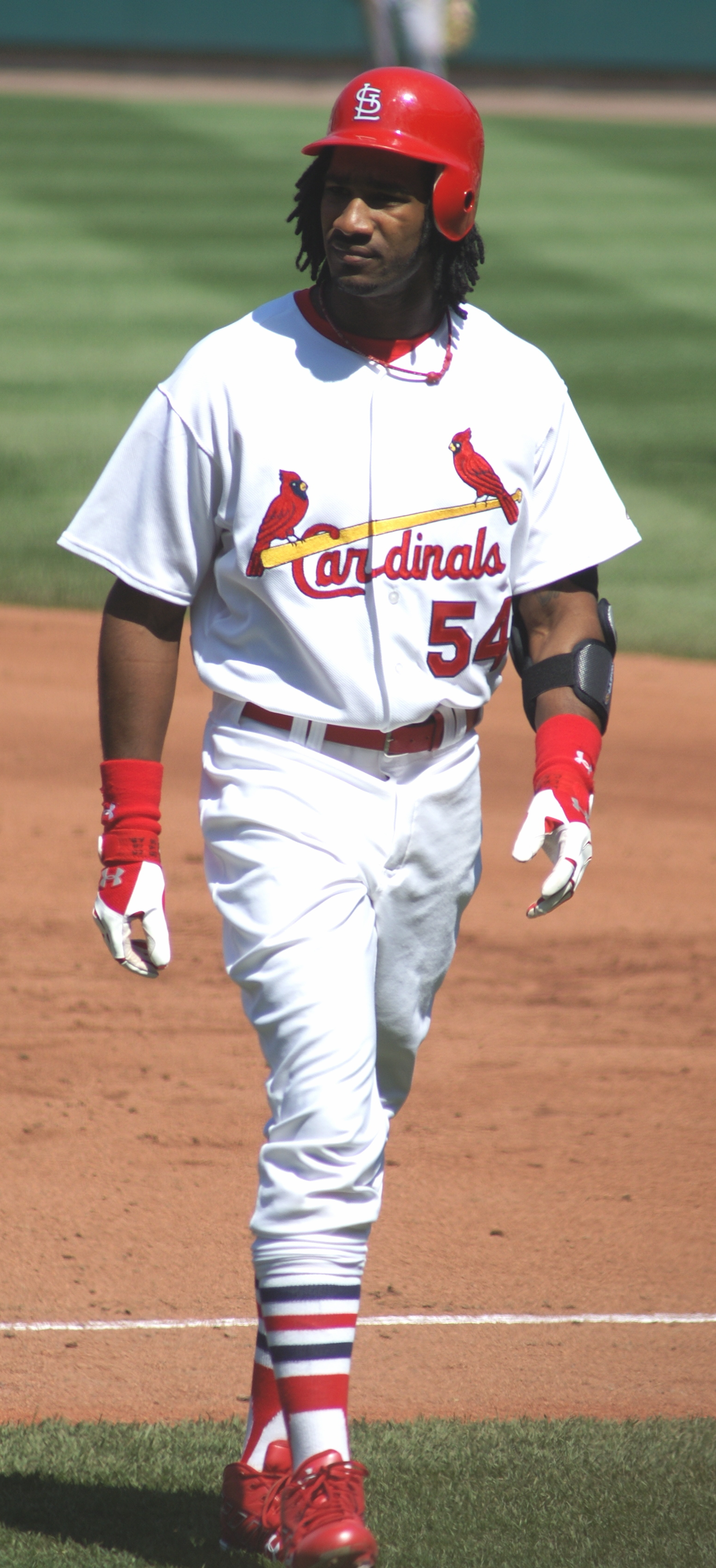 Brian Barton