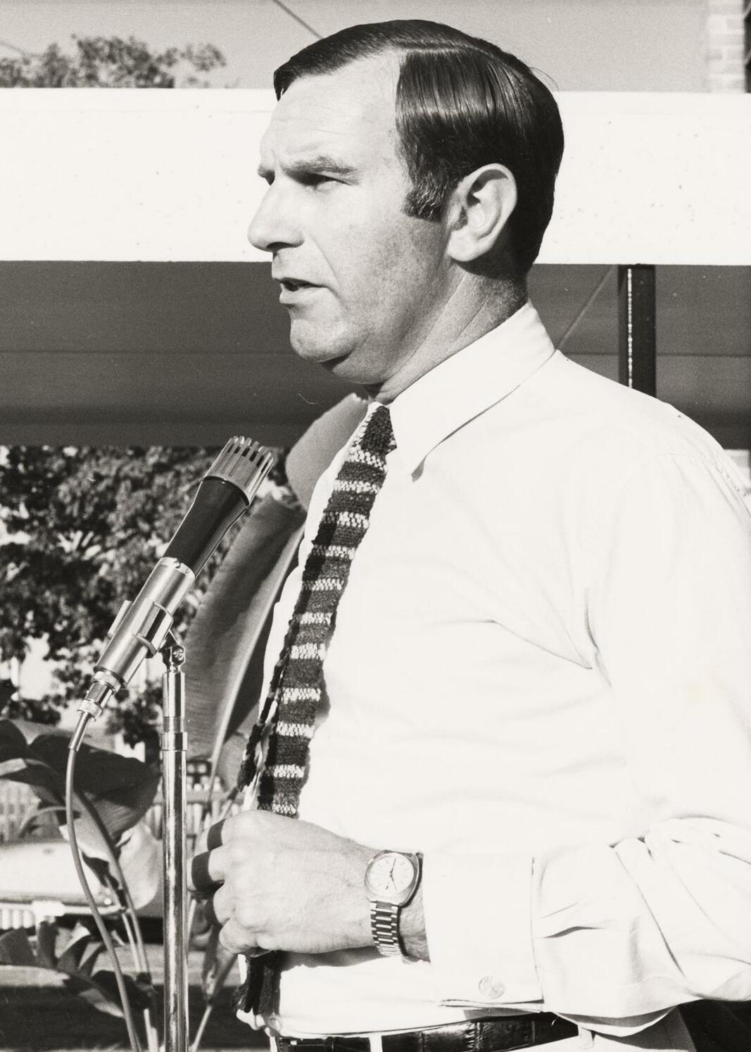 Ian Sinclair