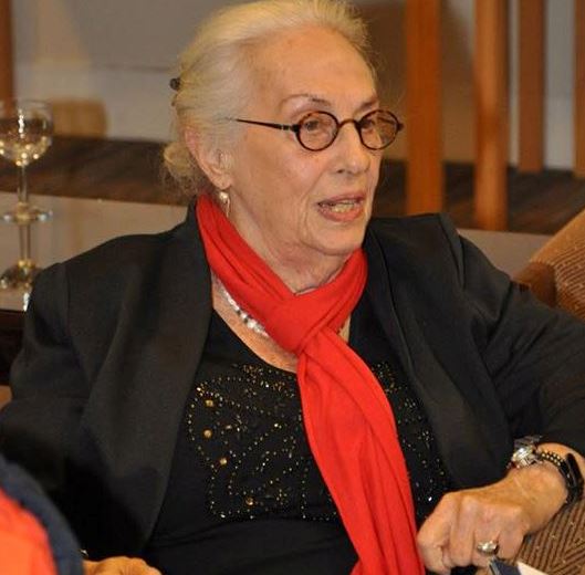 Irit Amiel