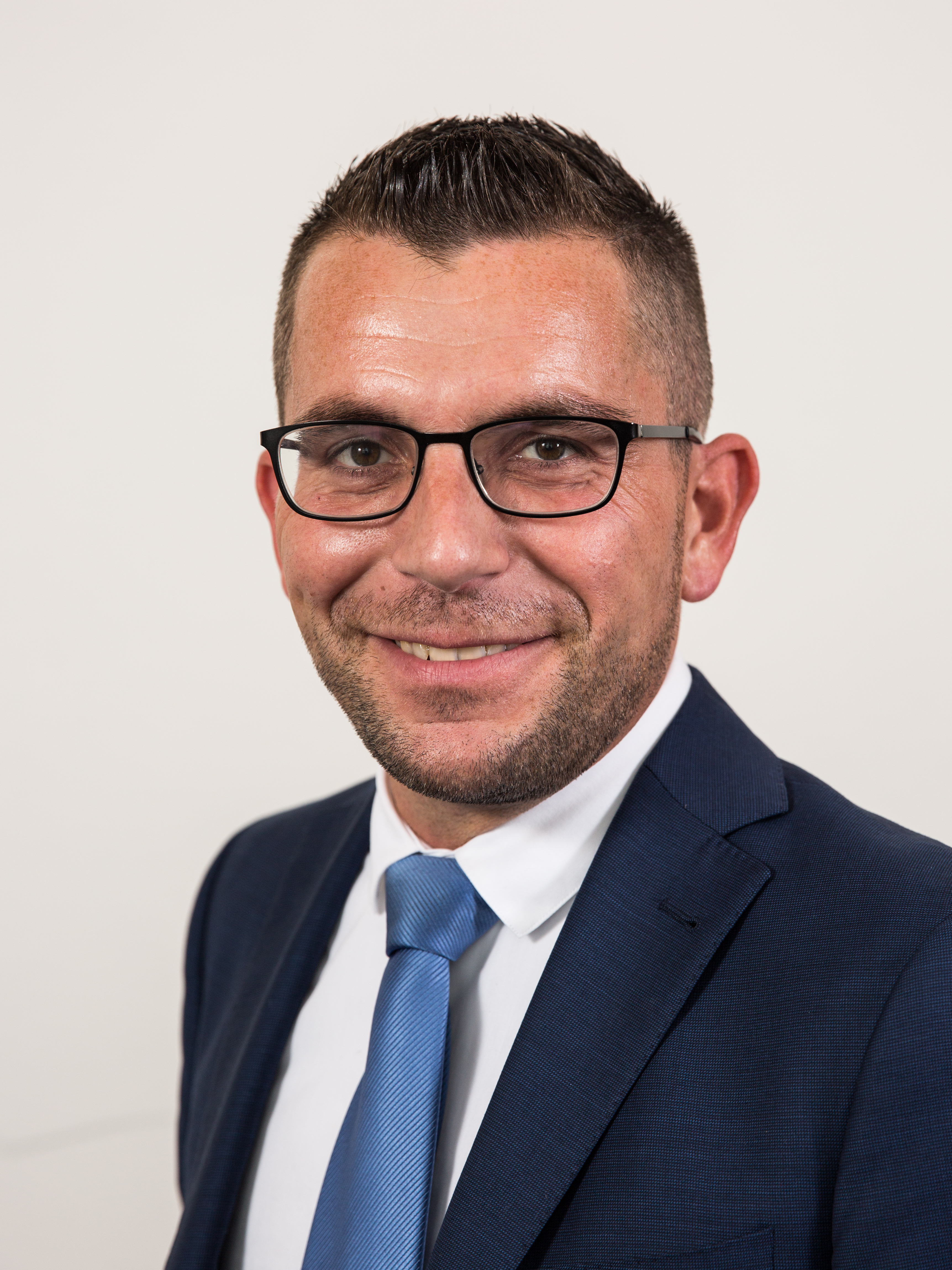 Marc Speicher