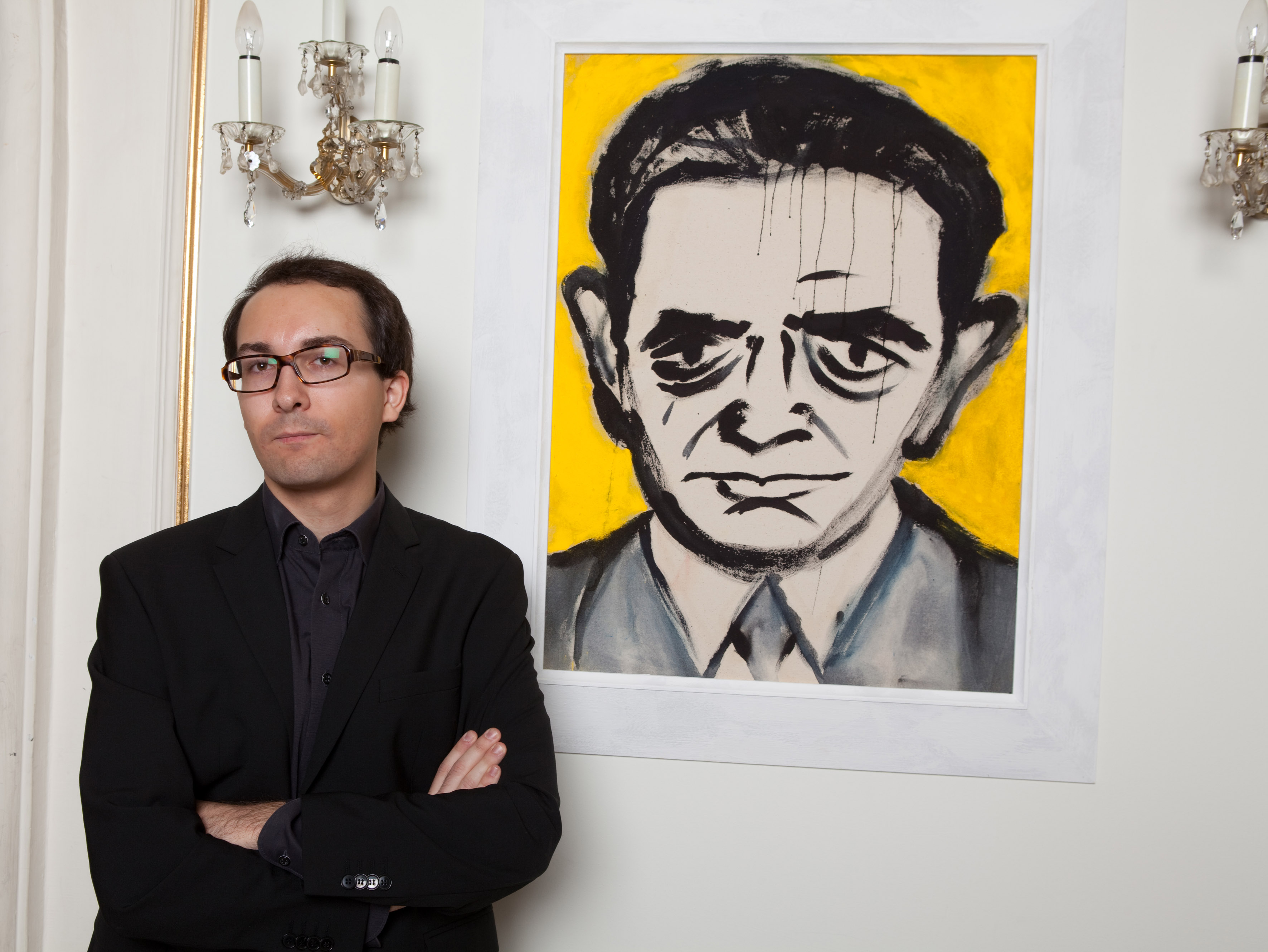 Reinhard Trinkler