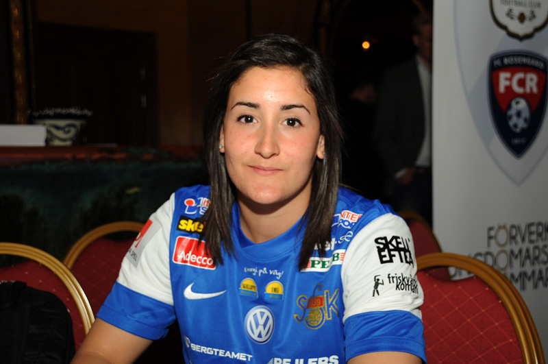 Susanne Nilsson