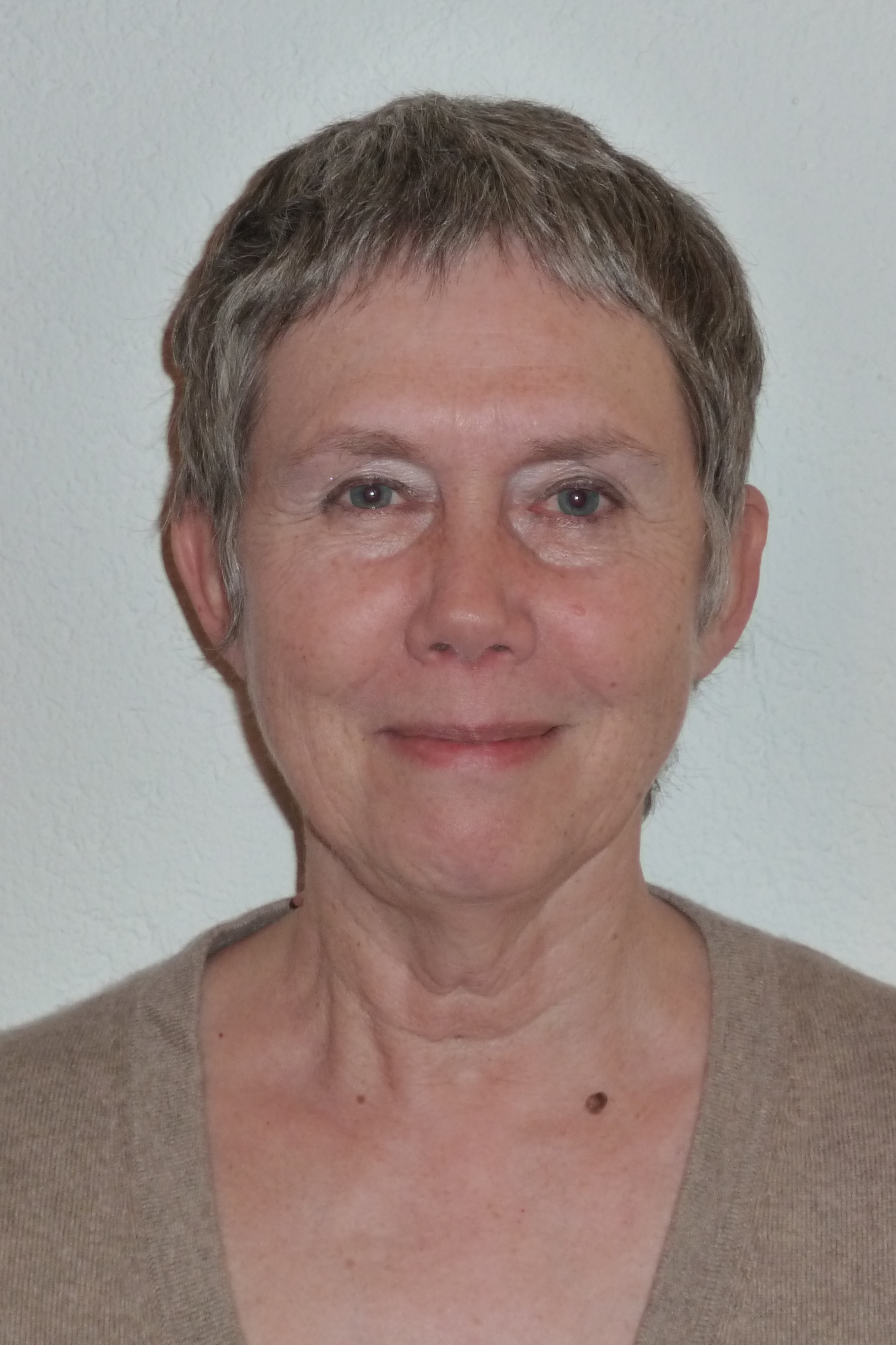 Ulla Lachauer