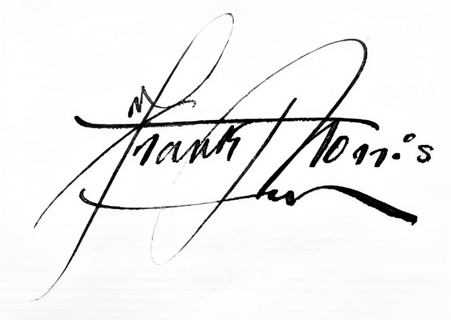Frank Norris