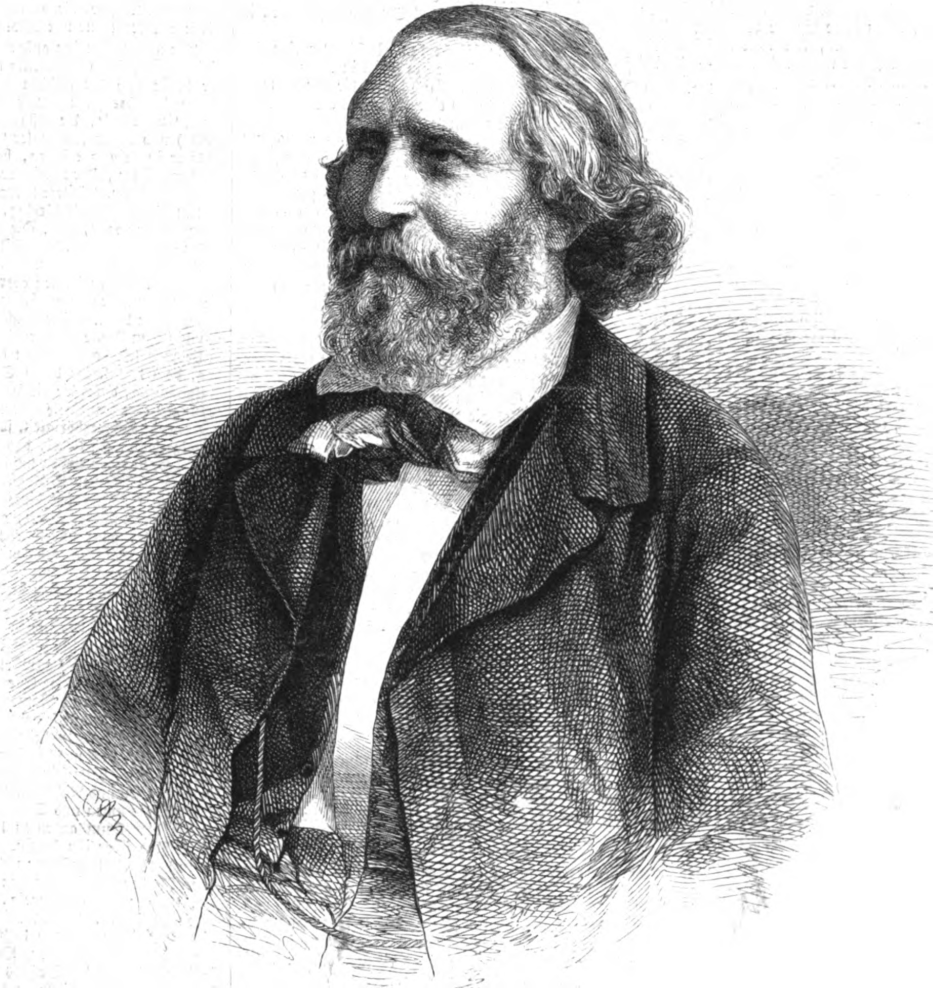 Ludwig Storch