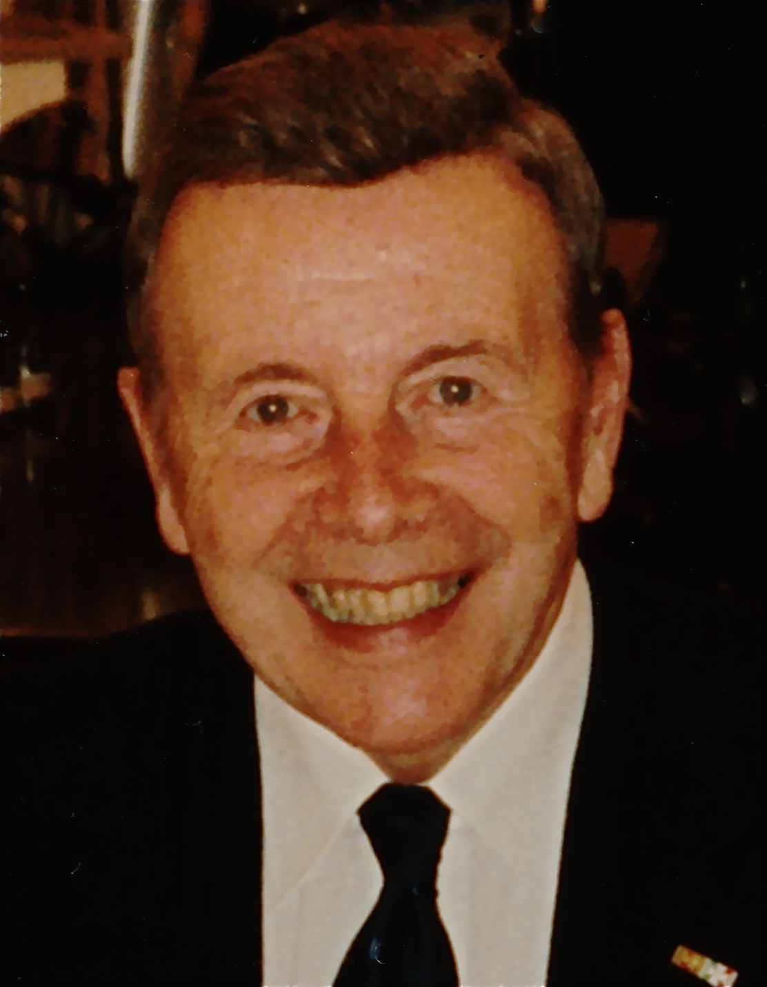 Wildor Hollmann