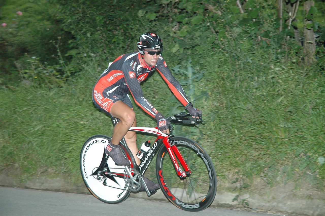 Alexey Markov