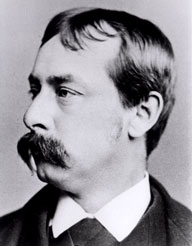 Francis P. Church