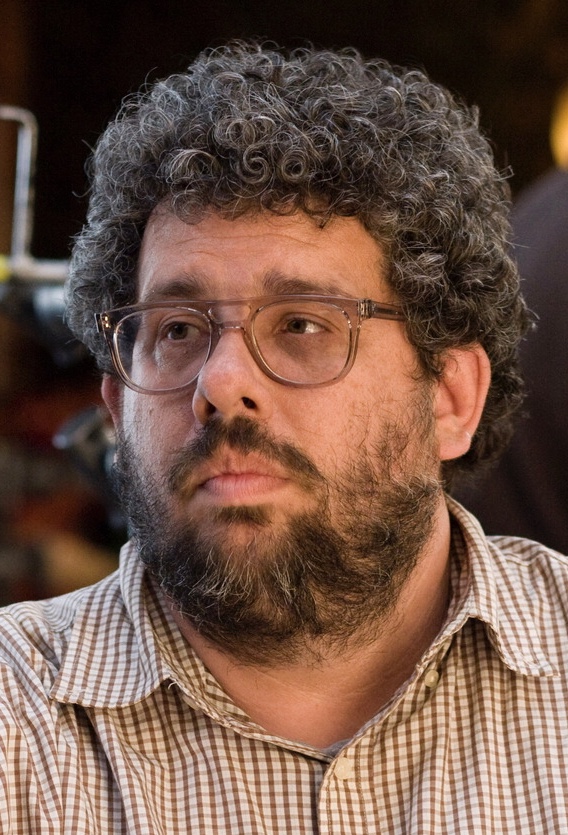 Neil Labute