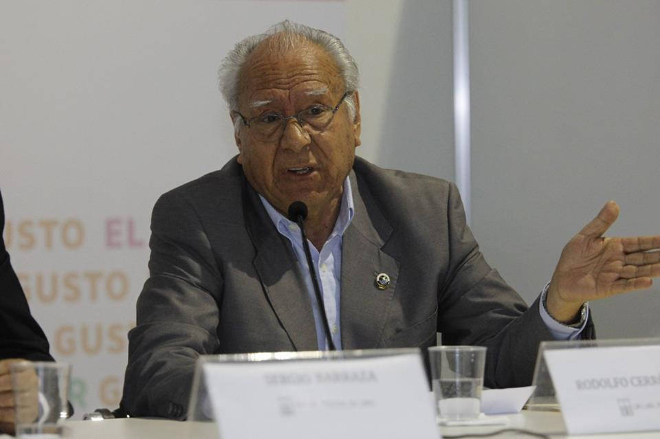 Rodolfo Cerrón-Palomino