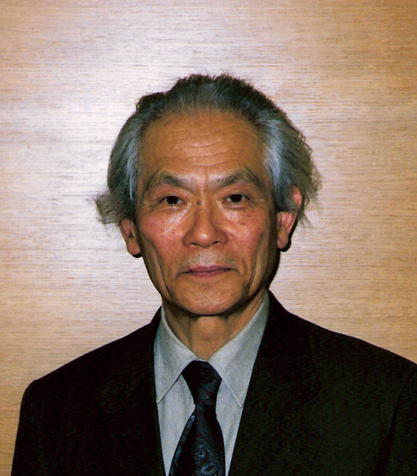 Shizuteru Ueda