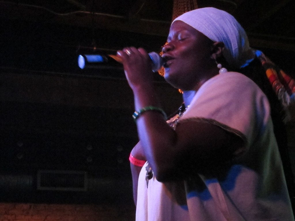 Carol East