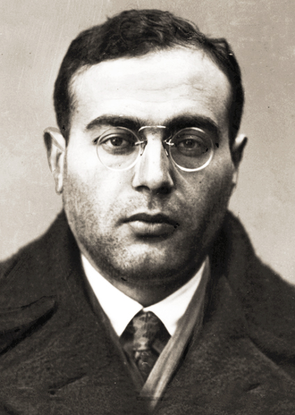 Alfred Lampe