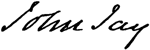 John Jay (lawyer)