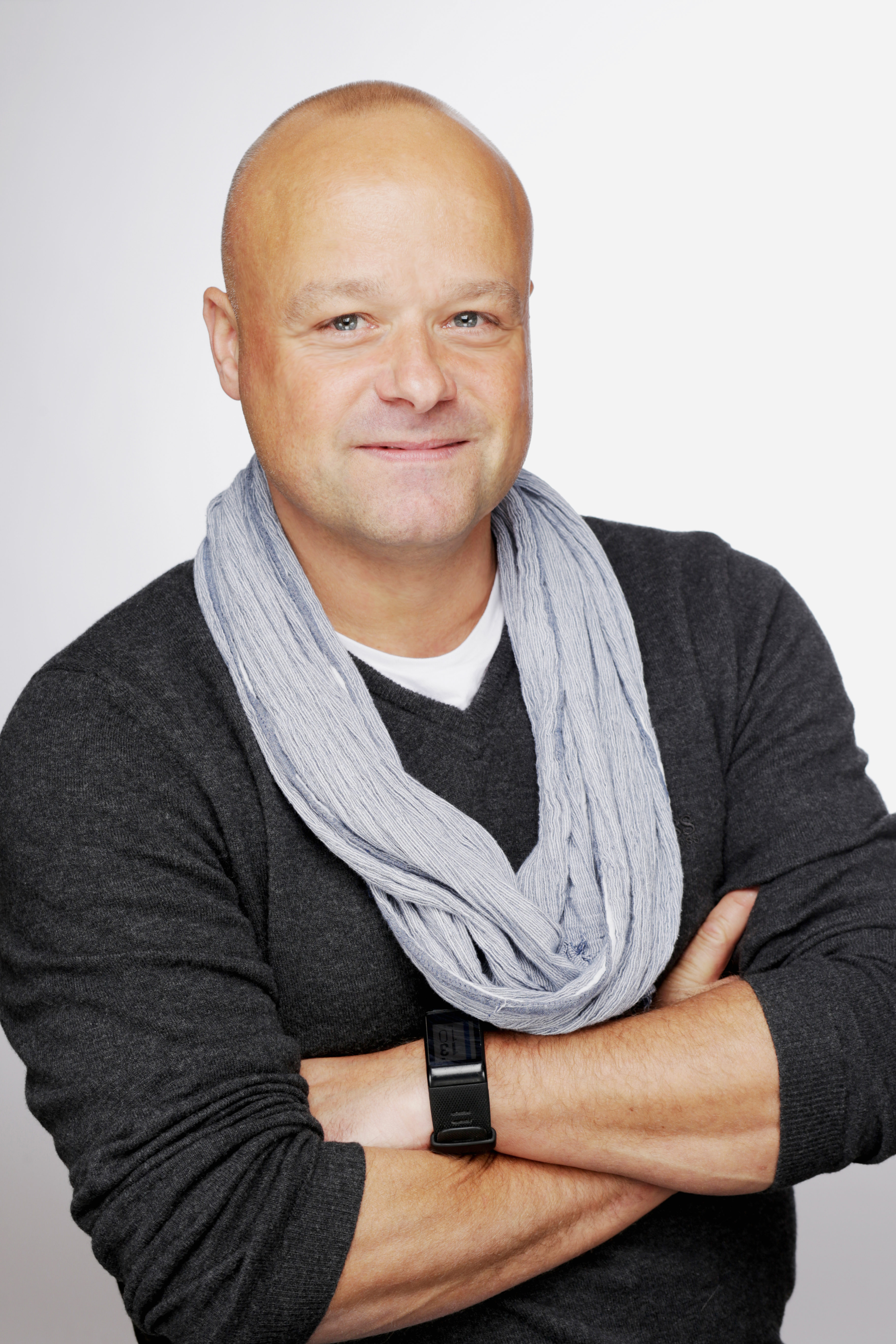 Axel Mengewein