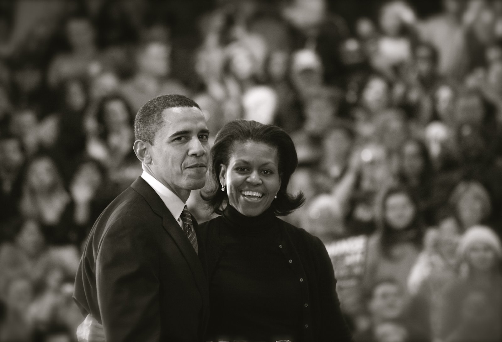 Michelle Obama