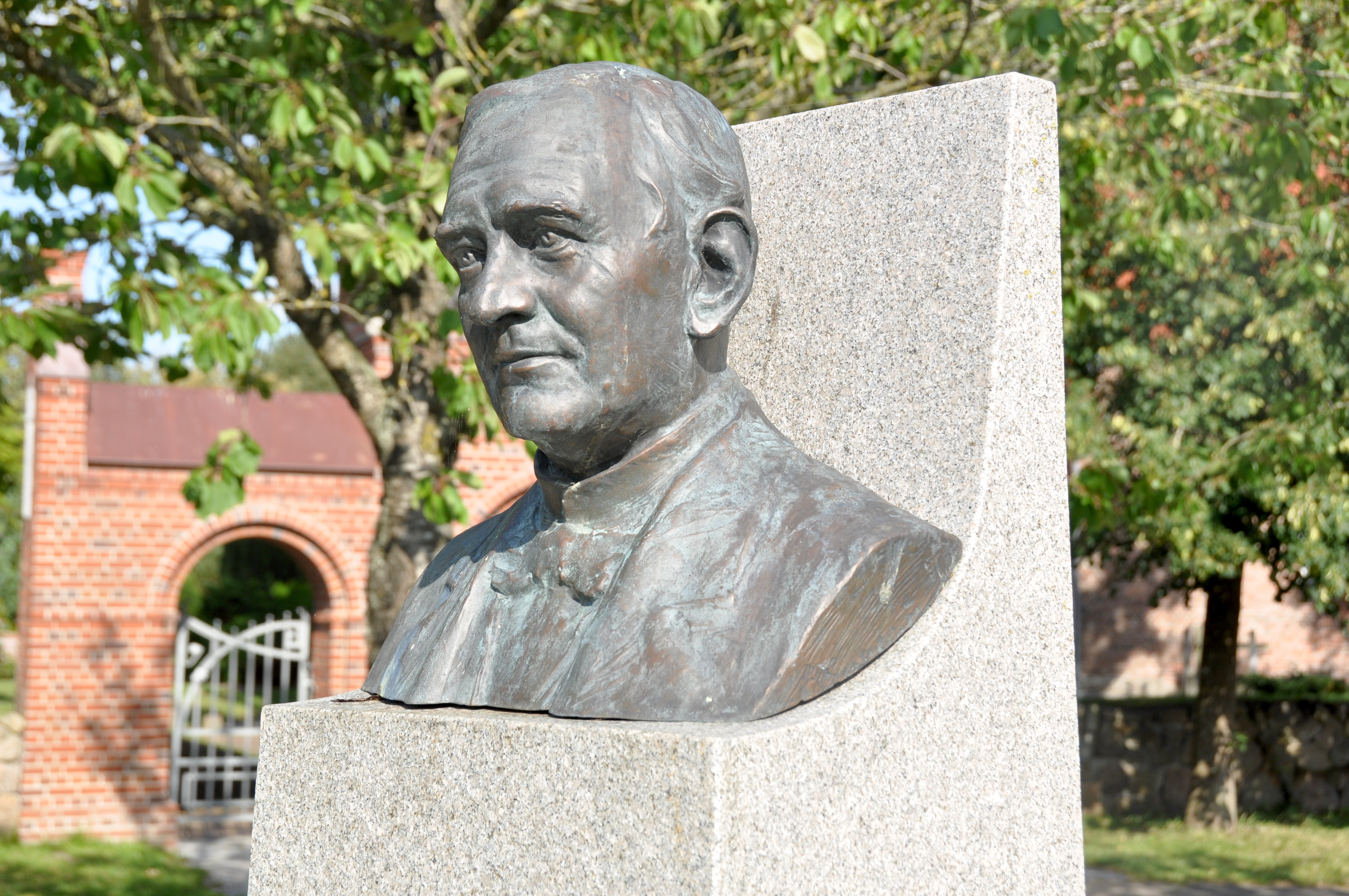 Friedrich Paulsen