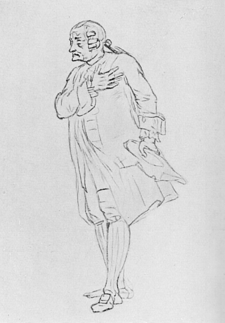 August Wilhelm Iffland