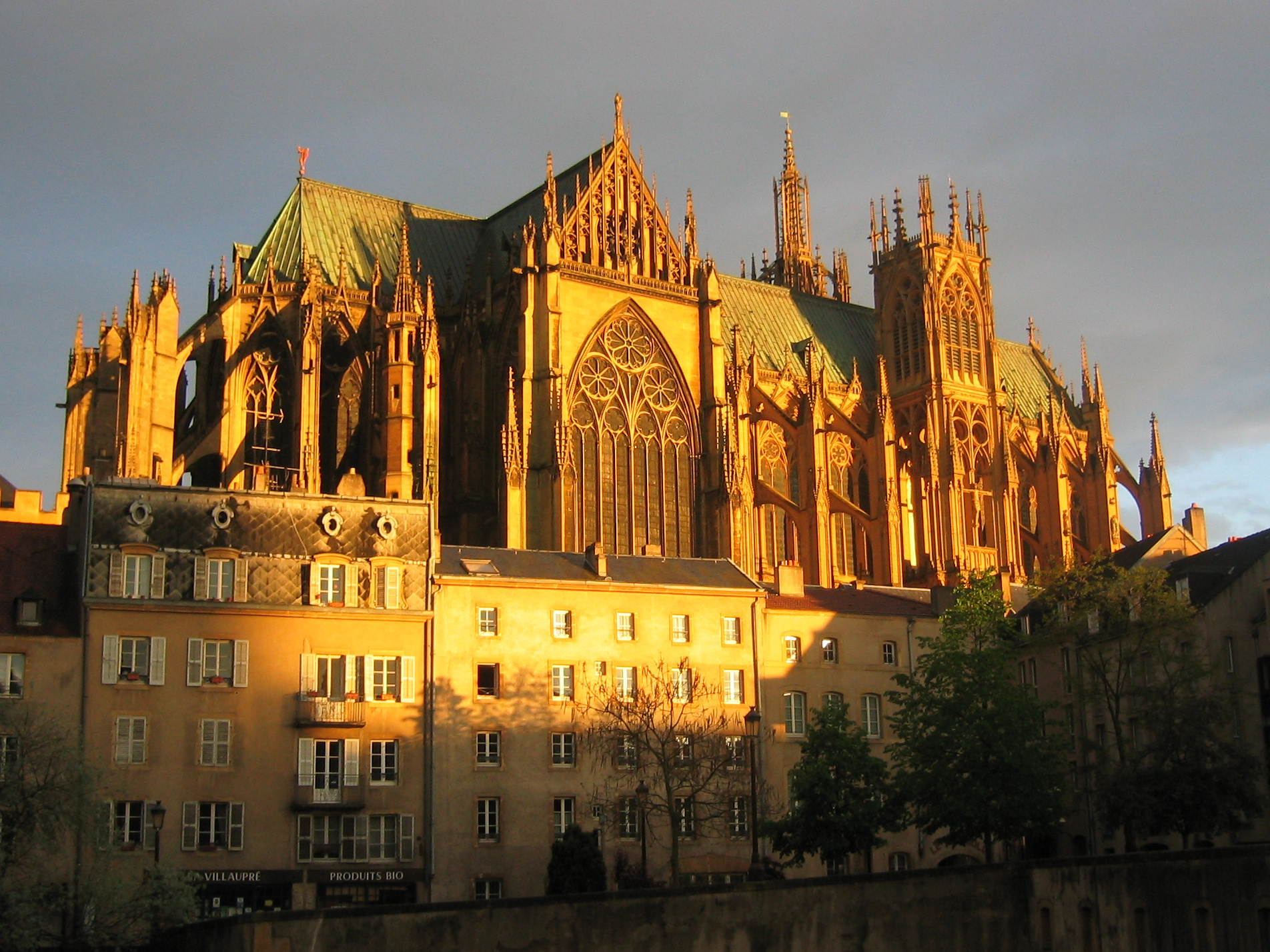 Metz