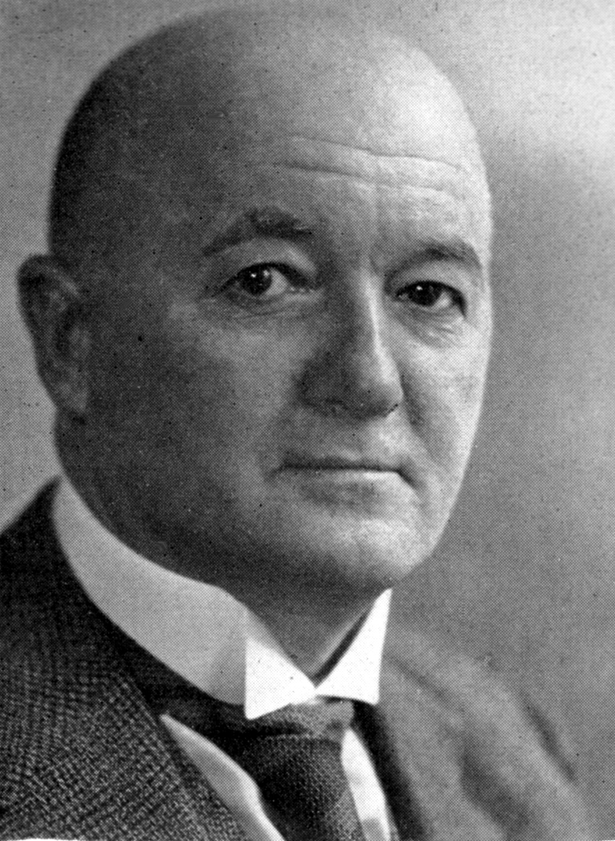 Erwin Liek