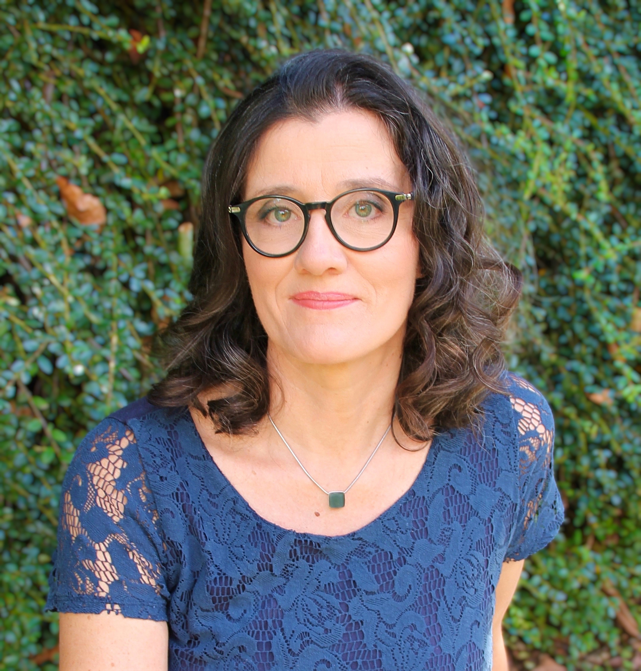 Sabine Ahrens-Eipper