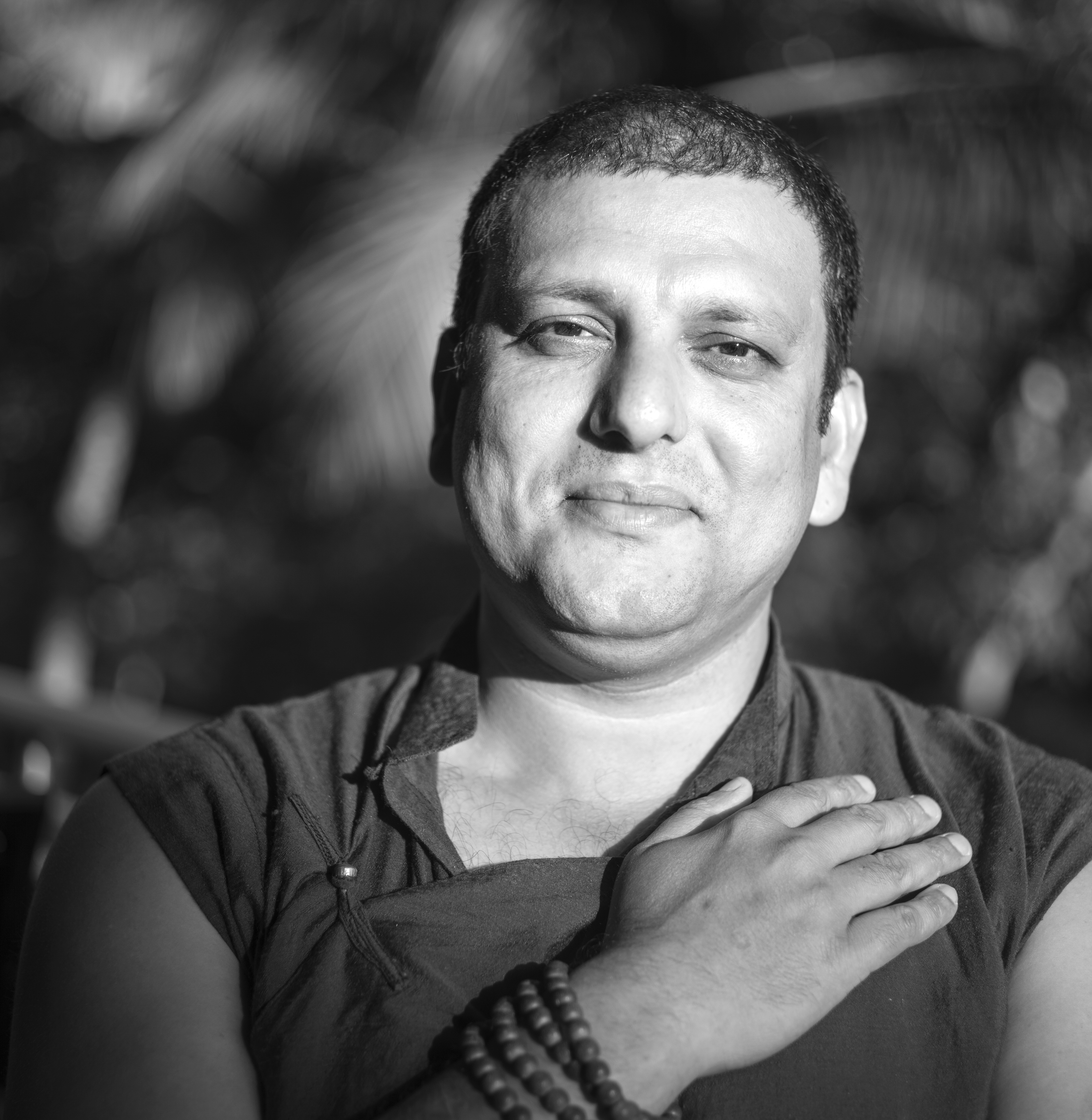 Tenzin Priyadarshi