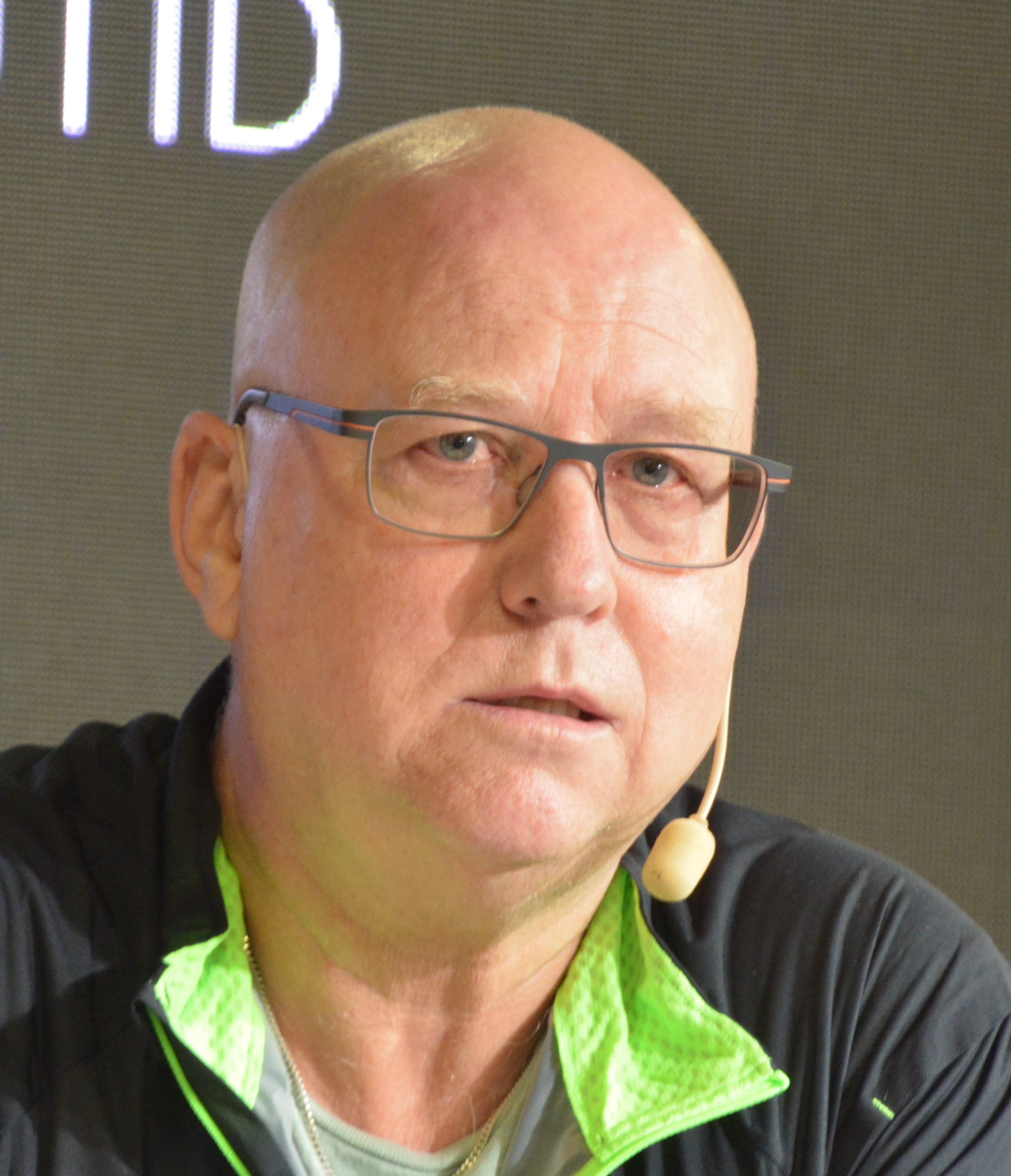 åke Edwardson